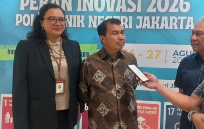 Pekan Inovasi PNJ 2026, Riset Kampus Didorong Menjadi Solusi Nyata